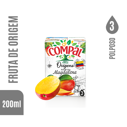 COMPAL ORIG NECT MANGA MAGD 0.20TET 24UN